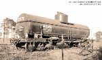 GRCX Tank Car 3247